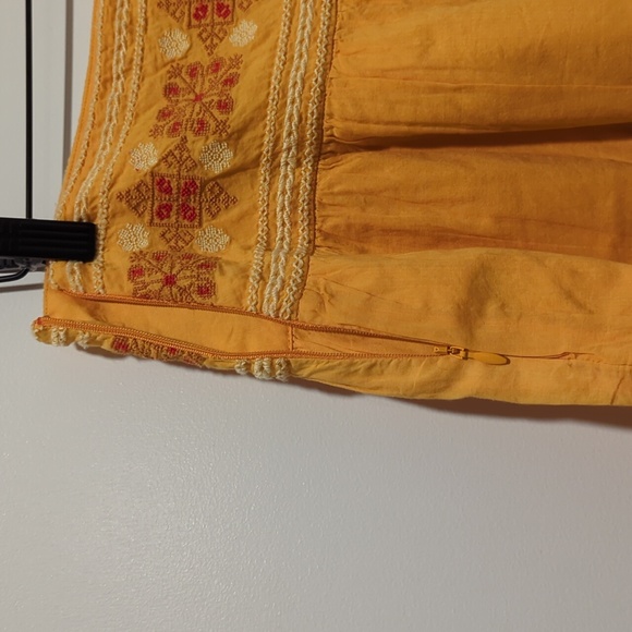 Aritzia Sunday Best Cadence Mini Skirt - Picture 4 of 11